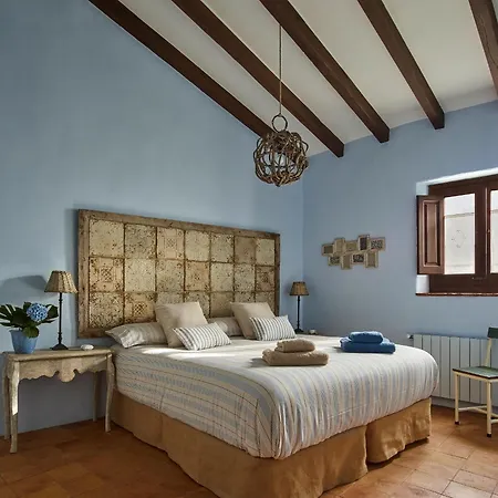 Els Masos De Caula * Gerona