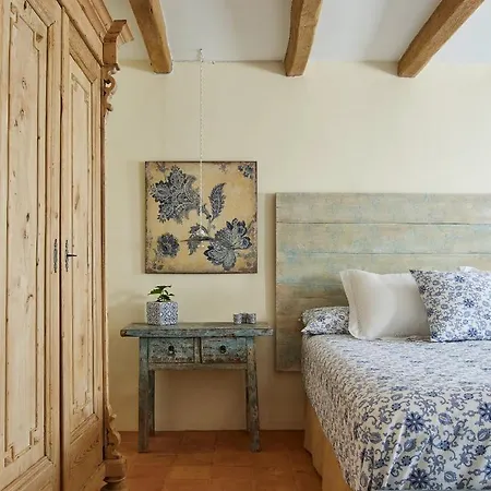 Els Masos De Caula *