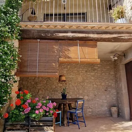 Els Masos De Caula *