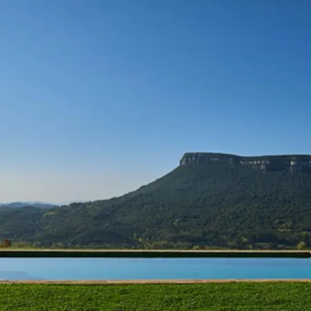 Els Masos De Caula * Gerona