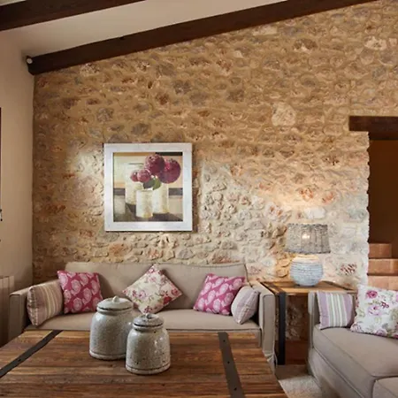 Villa Els Masos De Caula Girona