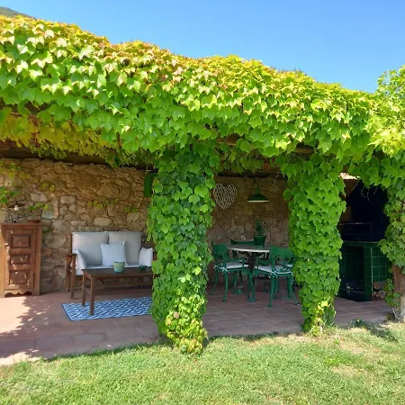 Els Masos De Caula * Girona