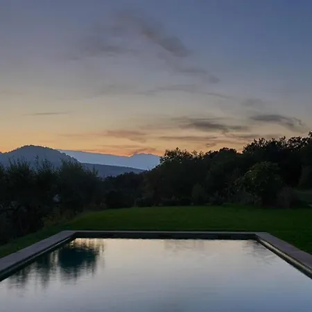 Villa Els Masos De Caula Girona