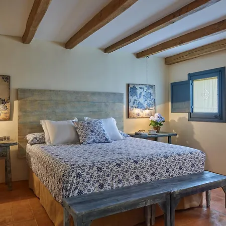 Els Masos De Caula Girona