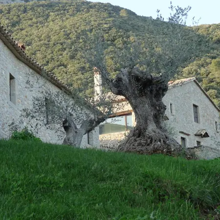 Вилла Els Masos De Caula *