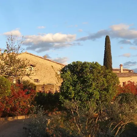 Els Masos De Caula 别墅