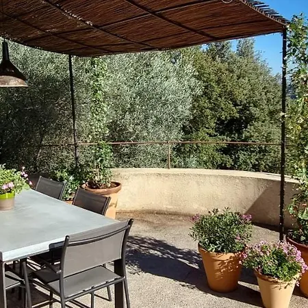 Els Masos De Caula * Girona