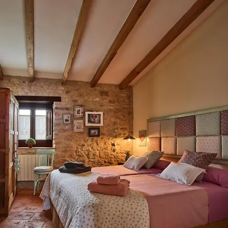 别墅 Els Masos De Caula 赫罗纳