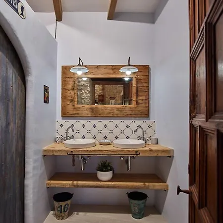 Villa Els Masos De Caula *