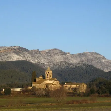 Villa Els Masos De Caula Girona