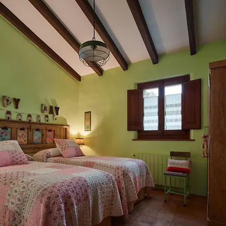 Els Masos De Caula Villa