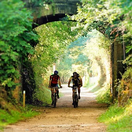 Els Masos De Caula Жирона