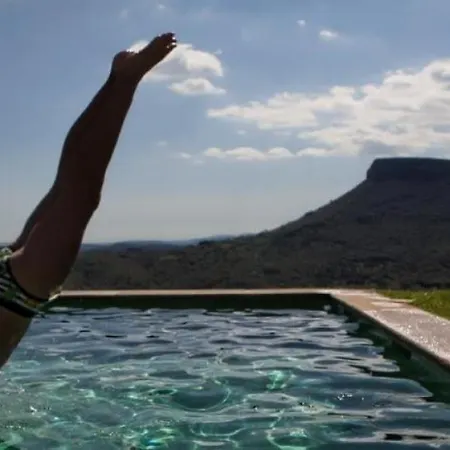 Villa Els Masos De Caula