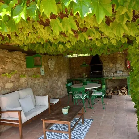 Villa Els Masos De Caula *