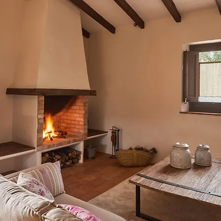 Villa Els Masos De Caula Gerona