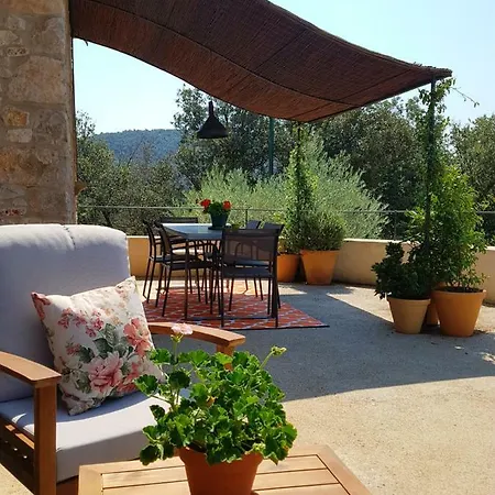 Els Masos De Caula *