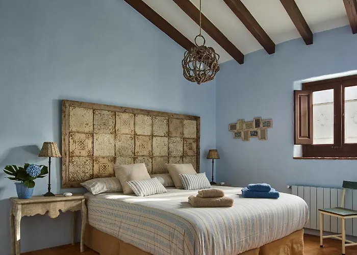 Els Masos De Caula * Gerona