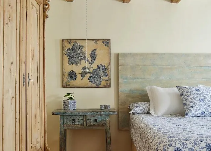 Els Masos De Caula *