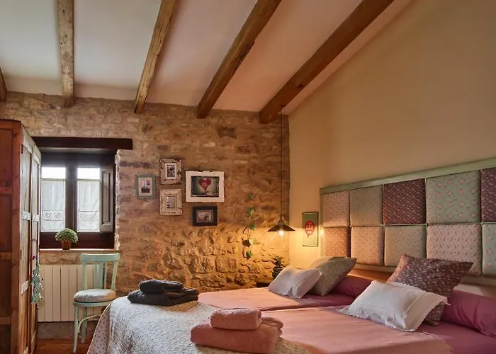 Villa Els Masos De Caula Gerona