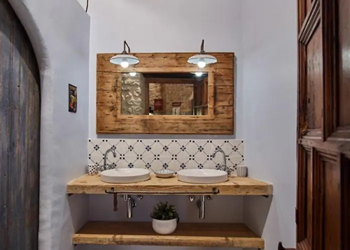 Villa Els Masos De Caula *