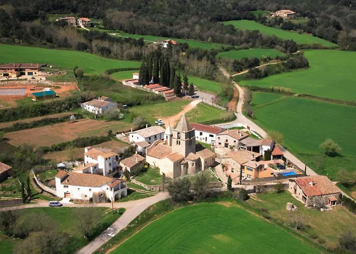 Els Masos De Caula *