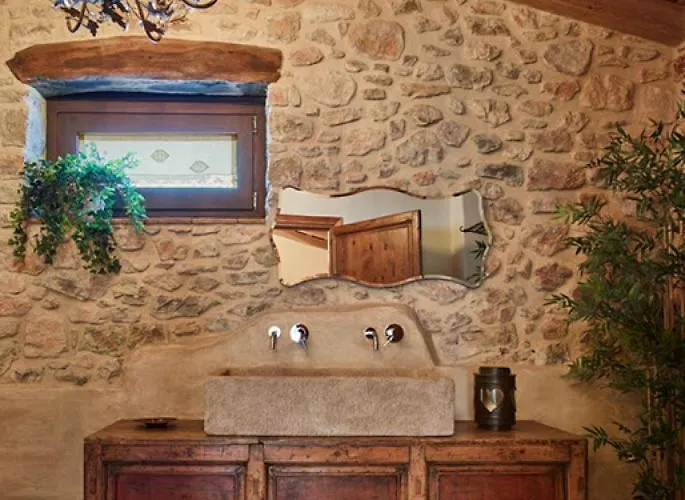 Вілла Els Masos De Caula