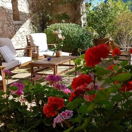 Els Masos De Caula ヴィラ ジローナ