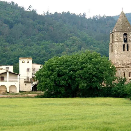 Els Masos De Caula خيرونا