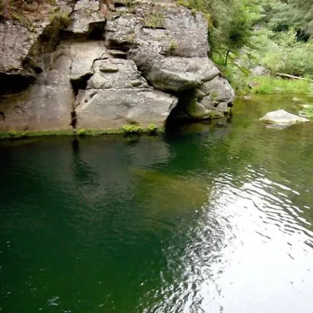 Els Masos De Caula ヴィラ ジローナ