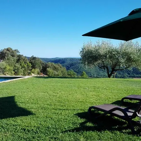 Els Masos De Caula ヴィラ