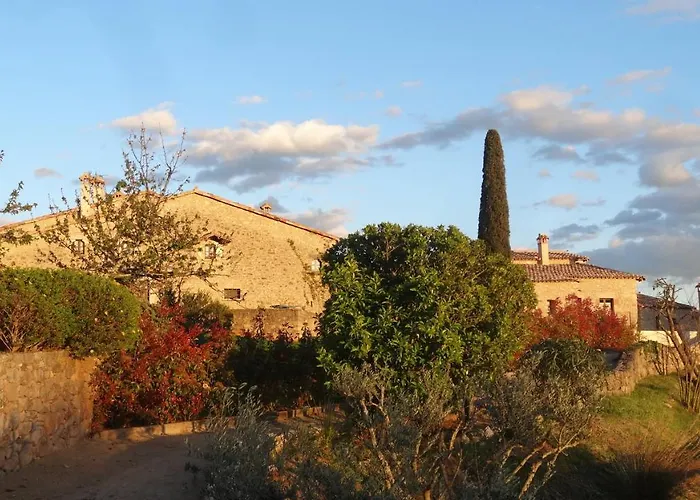 Els Masos De Caula Villa