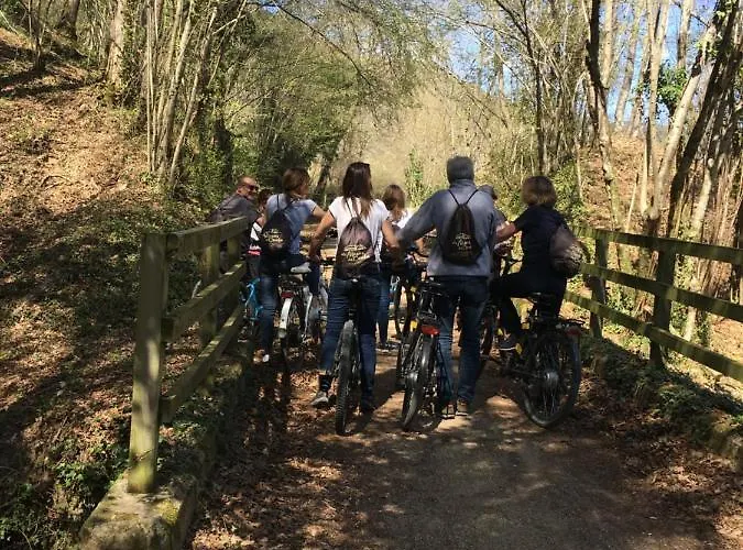 Els Masos De Caula Girona