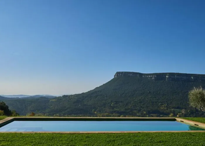 Els Masos De Caula * Girona