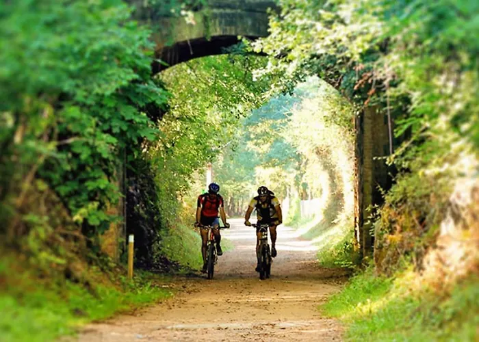 Els Masos De Caula Girona